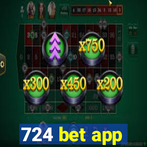 724 bet app